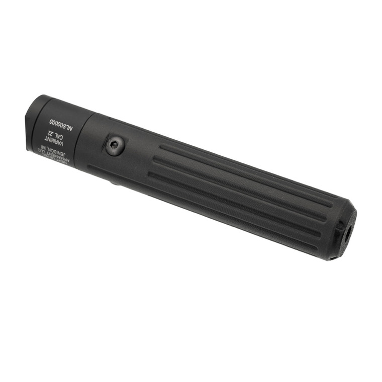 NLS 22 Varmint Suppressor