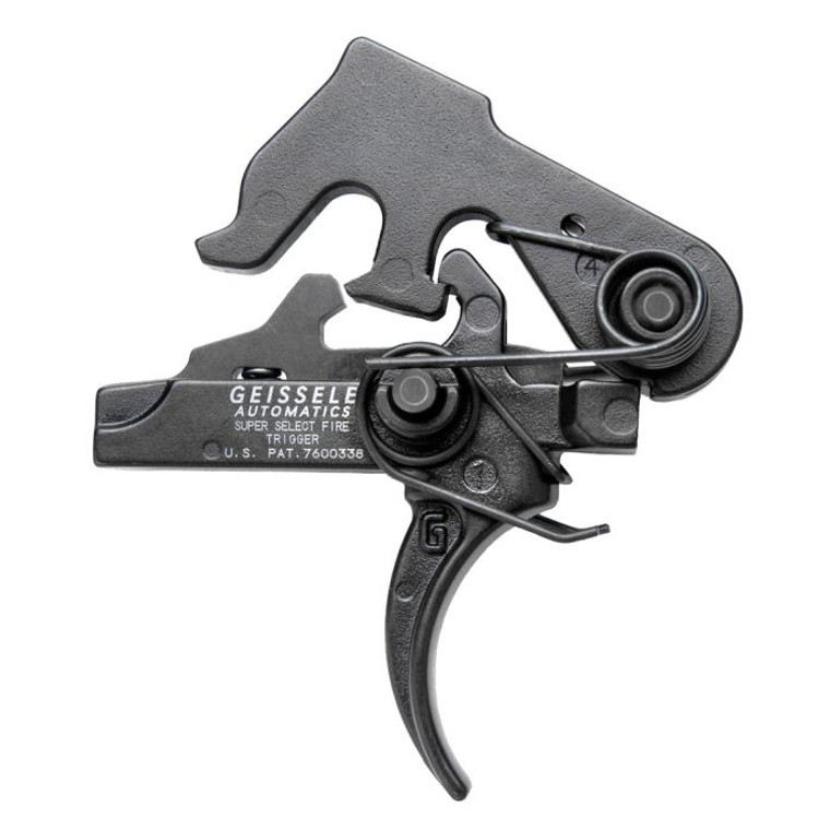 Super Select-Fire SOPMOD (SSF®) Trigger