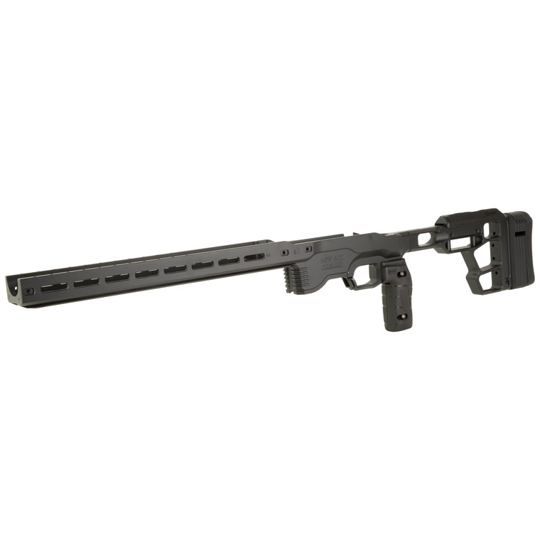 MDT, ACC Premier Gen 2, Rifle Chassis, Fits Remington 700 Short Action