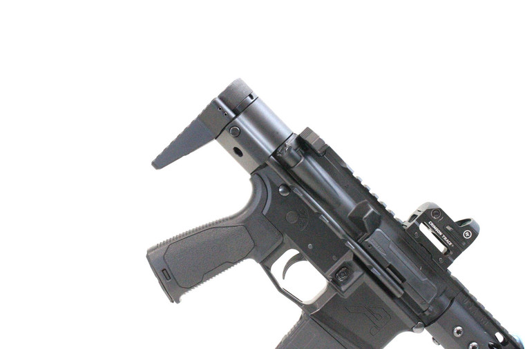 SCW25- STOCK/BRACE- GEN 3