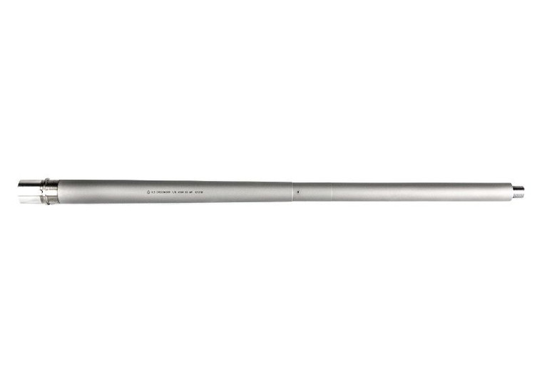 24" 6.5 Creedmoor Rifle Length AR 308 Barrel, Premium Series