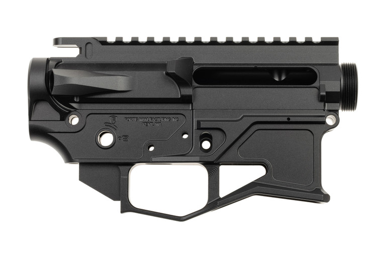 License GEN II AR15 MATCHED SET - Non-CF