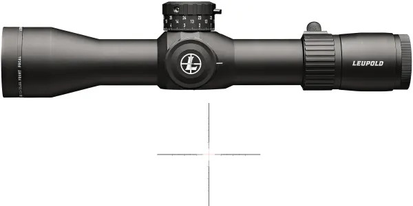 Leupold Mark 5HD 3.6-18x44 M5C3 FFP TMR