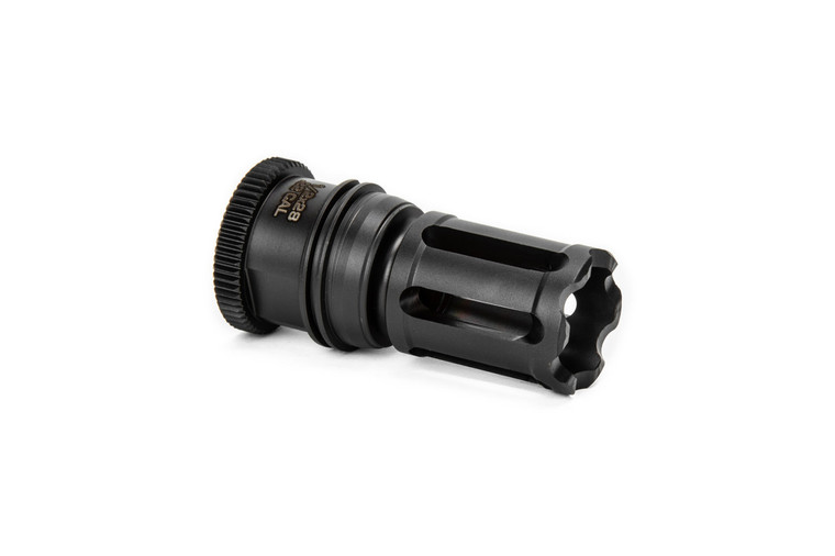 DUAL-LOK® Bayonet Closed Tine Flash Hider (HK M27-Specific)