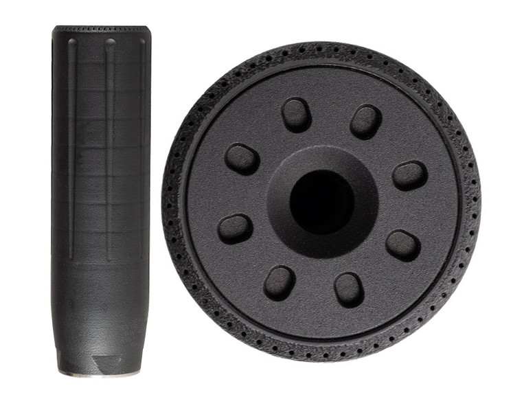 OREV Precision Rifle Suppressor