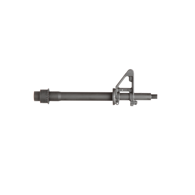 11.5" 1:9 Chrome Lined HBAR Barrel, Front Sight Base