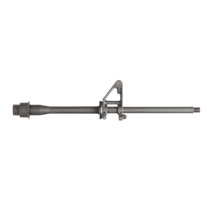 16" 1:9 Lightweight Barrel, Front Sight Base