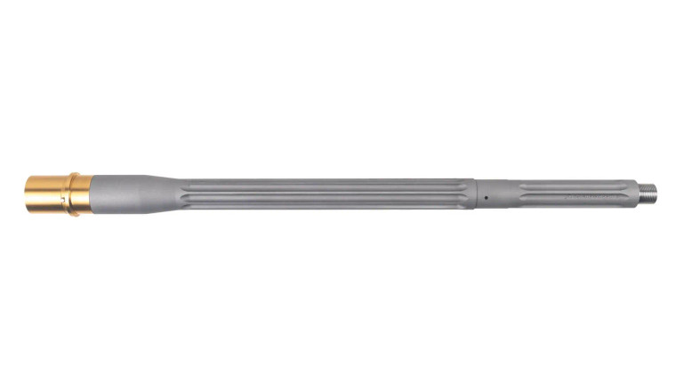 Rainier Arms Ultramatch MOD2 6.5 Creedmoor AR-10/LR308 Barrel - 18" Satin