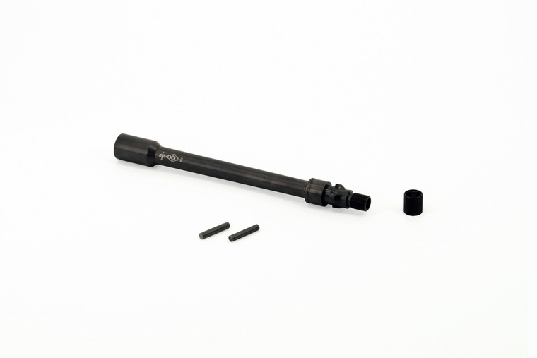 ZF-5 / MP5 Cold Hammer Forged Nitride Barrel Kit