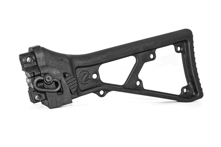 ZF-5P/K/T/ MP5K Folding Stock