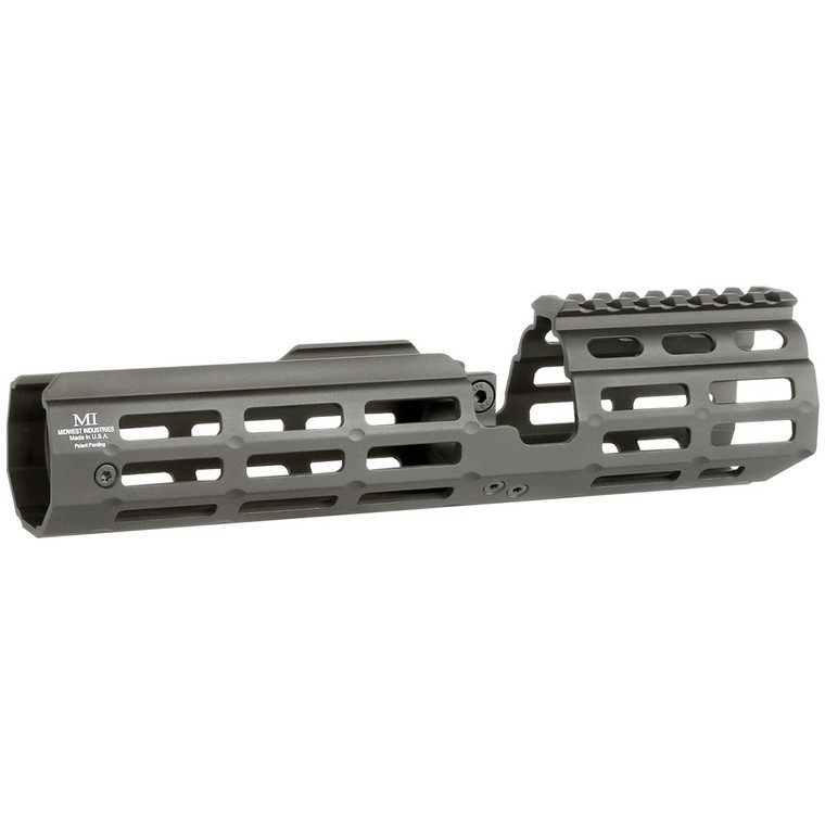 MP5 M-LOK® Suppressor Handguard