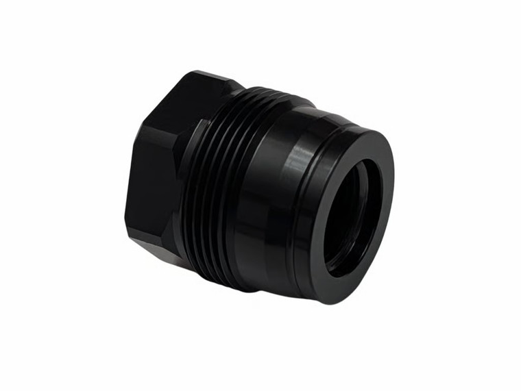 Comstock Ultralight Recessed (1/2-28) Plan-B Suppressor Mount