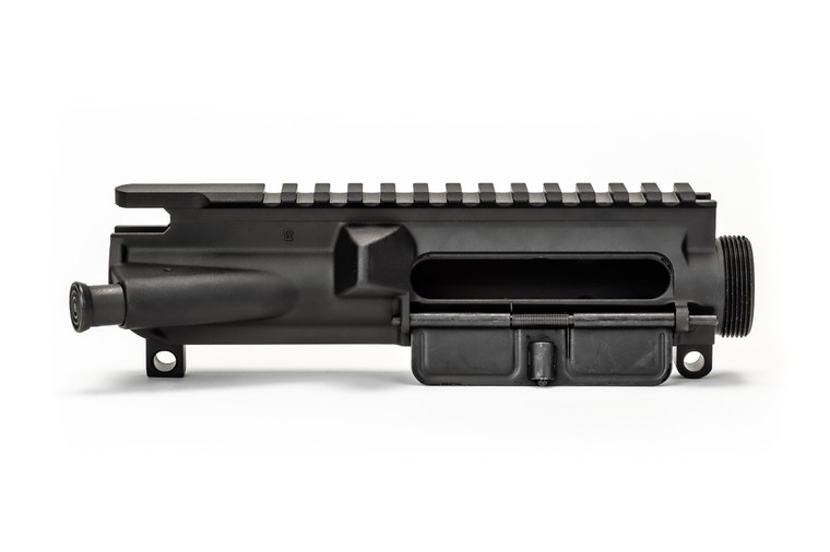 Griffin MK2 AR15 Assembled Upper Receiver