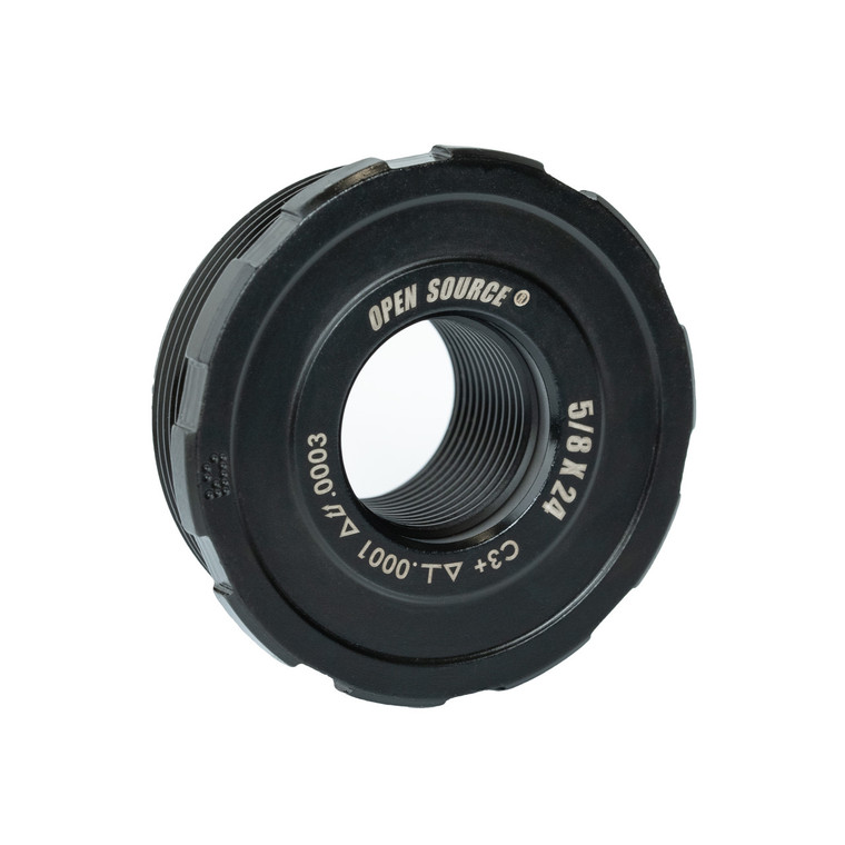 OPEN SOURCE® Certified Precision™ Direct Thread Suppressor Mount