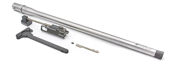 JP Supermatch™ Barrel .22 LR | 18" length | 1:16 twist | light contour