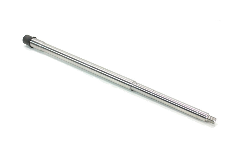 Criterion AR-15 HBAR BARREL, RIFLE GAS, STAINLESS