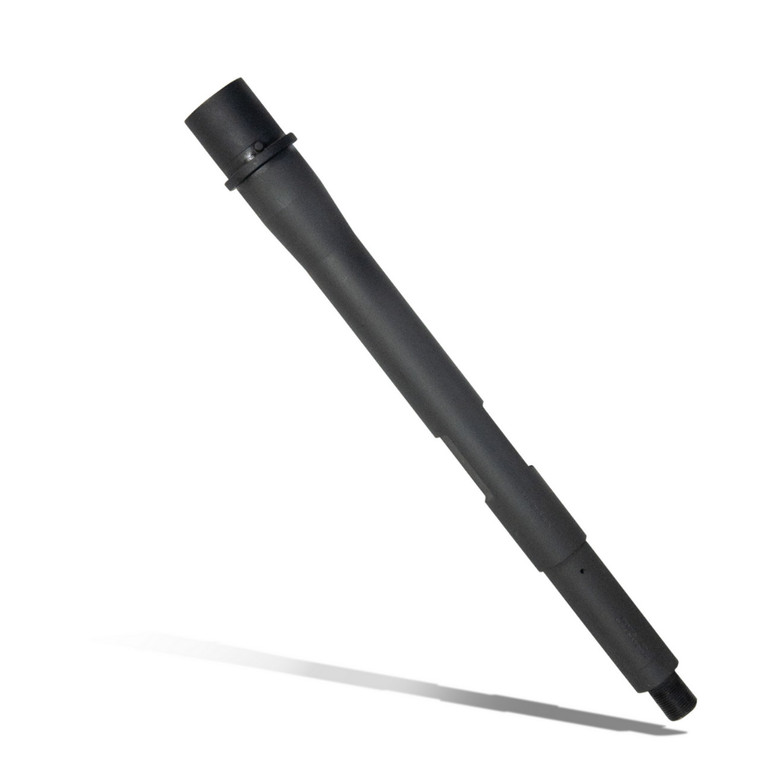 10.3" KAK- GOVT Contract Clone,  41V50, Chrome Lined Phosphate, 1:7, 5.56 NATO (USED, NO OEM PACKAGING)