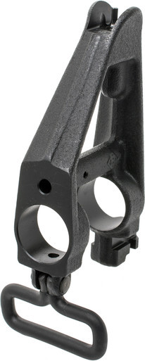 CMMG Front Sight Base Assembly, F, AR15