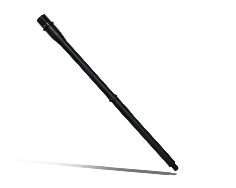 KAK  OE-SPEC 6mm ARC AR15 Barrel- 16", Nitride OE-SPEC 6mm ARC AR15 Barrel- 16", Nitride