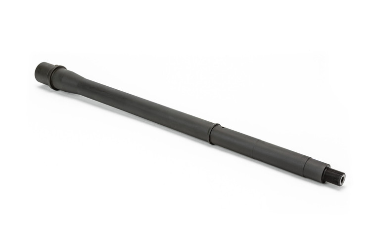 Griffin 14.5″ 4150 CMV Chrome-Lined 223 Wylde HEDP Barrel