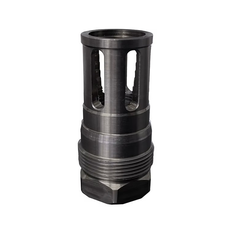 Wolfpack Armory Recessed Night Howler (Plan B Compatible)