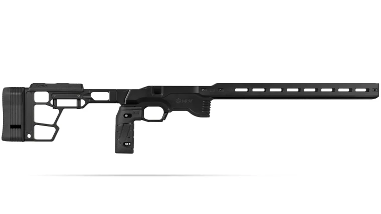 MDT, ACC Premier, Gen 2, Rifle Chassis, Fits Remington 700 Short Action