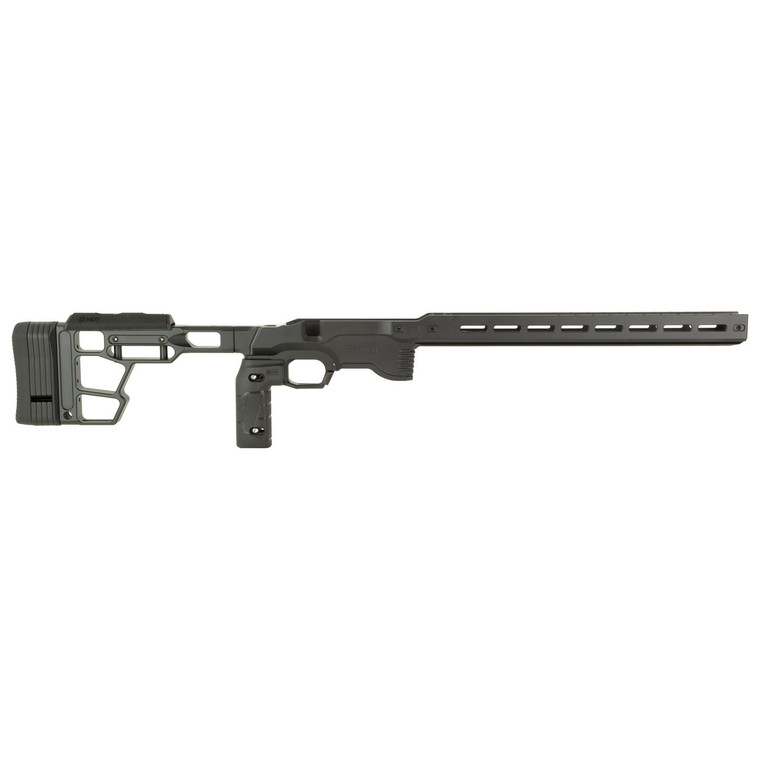 MDT, ACC Premier Gen 2, Rifle Chassis, Fits Remington 700 Short Action [NEW, OPEN BOX]