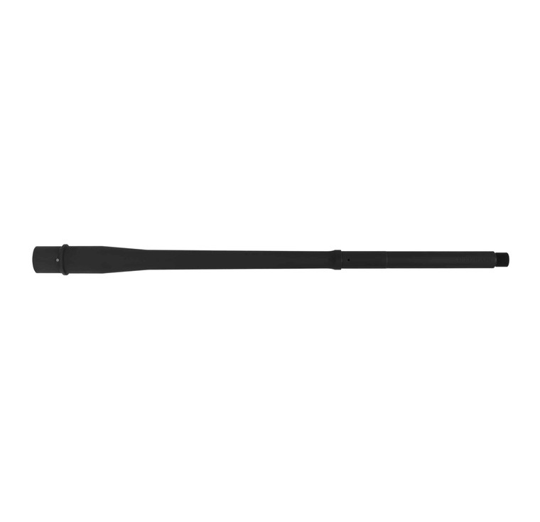 Criterion DPMS PATTERN 308 HYBRID BARREL, RIFLE GAS, CHROME