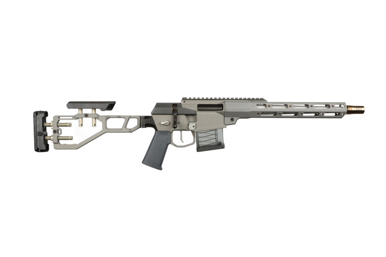 Q MINI FIX 5.56 12" SBR