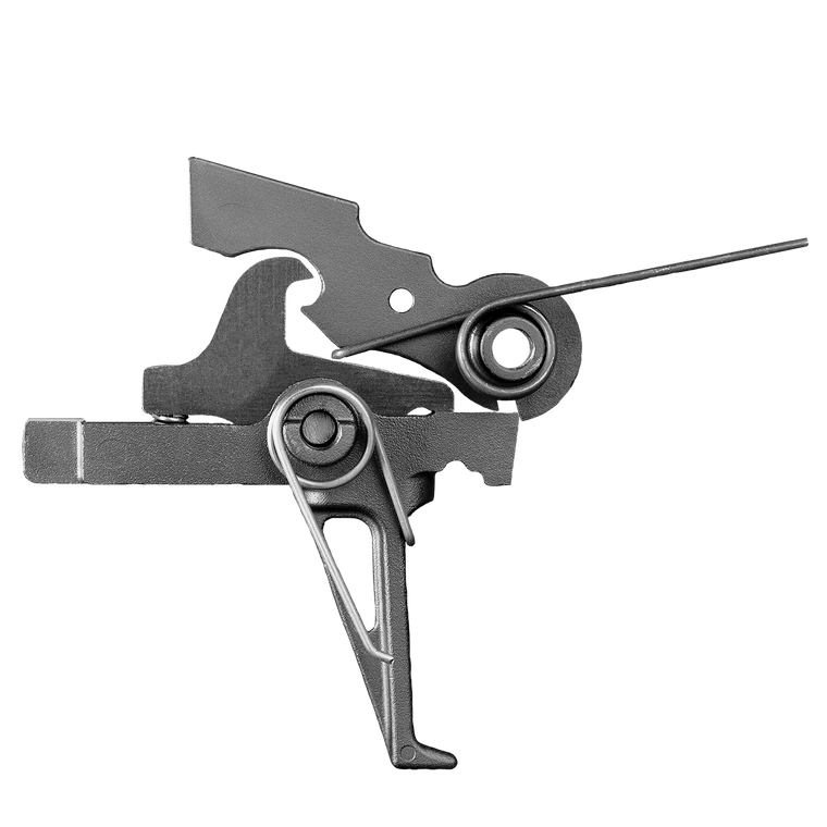CMC Triggers, Component, Single Stage Flat, 2.5lb Trigger