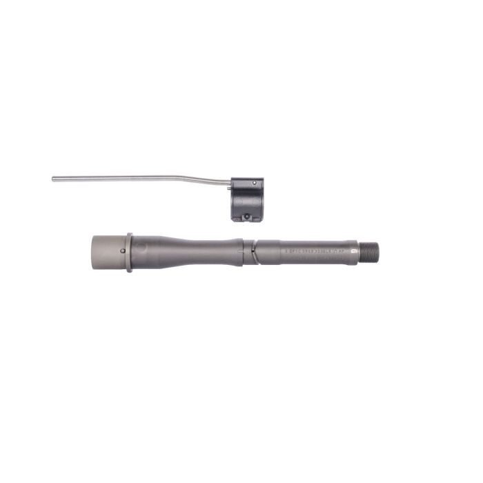Geissele CHF, Chrome Lined Barrel, 300 Blackout - 8"