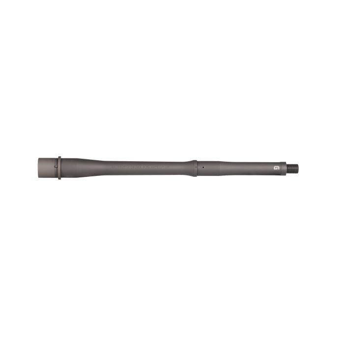 Geissele CHF, Chrome Lined Barrel, 5.56 - 12.5”