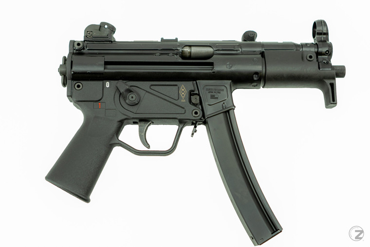Zenith ZF5-T