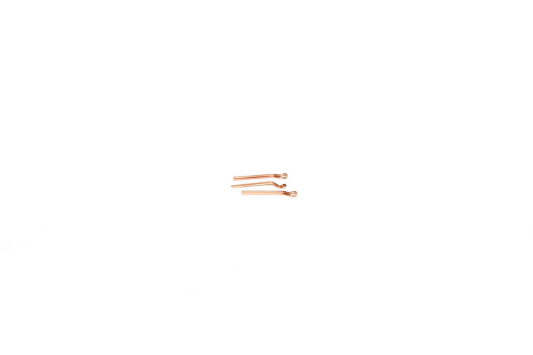 ZF-5 / MP5 9mm Extractor Spring – 3 Pack