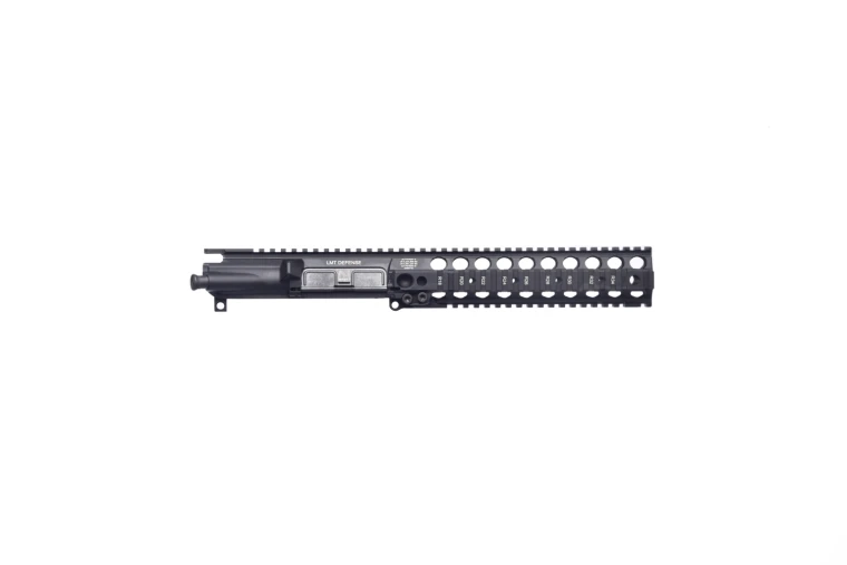 LMT MRP-L QUAD 9.25″ Upper