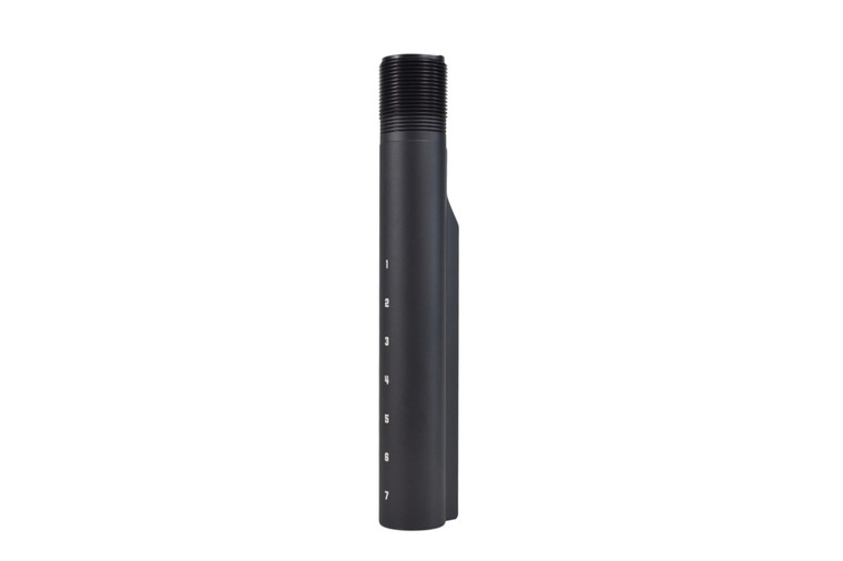 VLTOR RE-A5 7-Position Receiver Extension, MilSpec Diameter