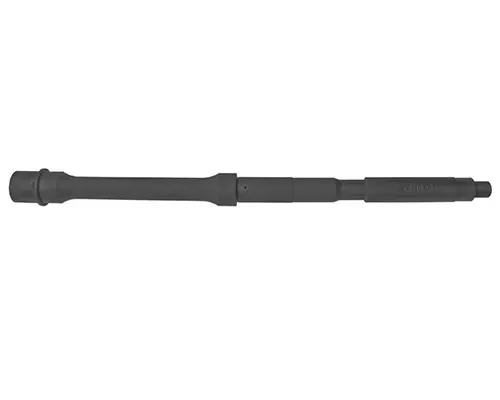 BC-15 | 5.56 NATO | 16" Parkerized M4 Barrel | 1:7 Twist | Carbine Length Gas System