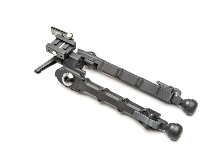 Accu-Tac SR-5 G2 Bipod Picatinny