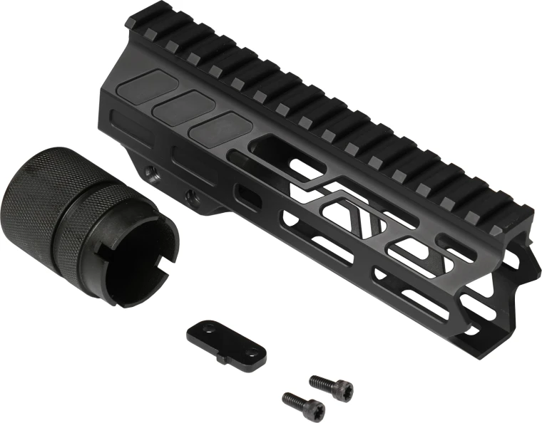 CMMG Handguard Kit, AR15, EML- 4", 6", 7", 9", 11", 13", 15"