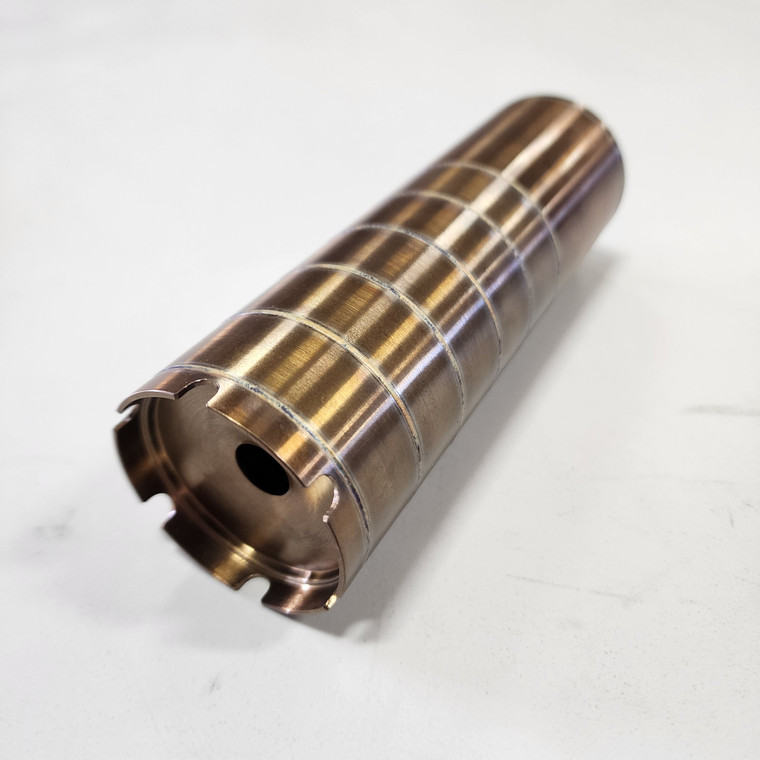 Rex Silentium, MG7 K Rex Silentium, MG7 K