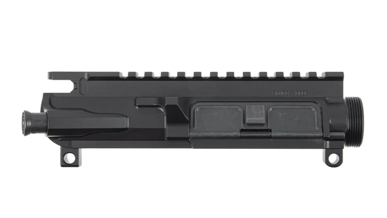 Sharps Bros., SBUR04, Billet Upper Receiver