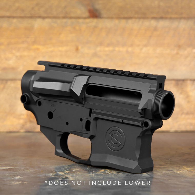 SCO15 UPPER RECEIVER