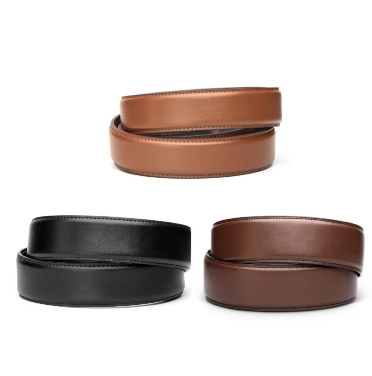 ARMORTEK GUN BELT STRAPS