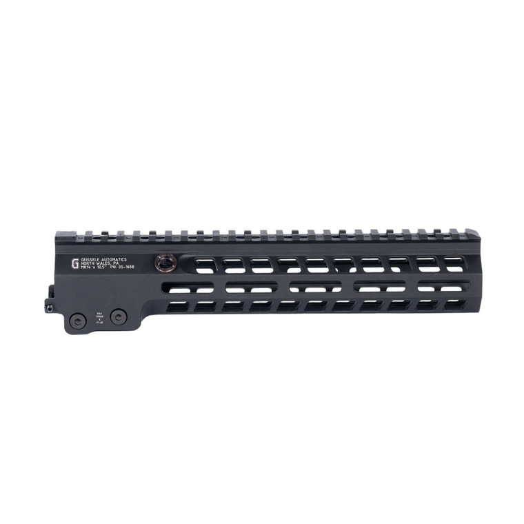 Geissele Super Modular Rail MK14 M-LOK - 9.3", 10.5", 13.5", 15"