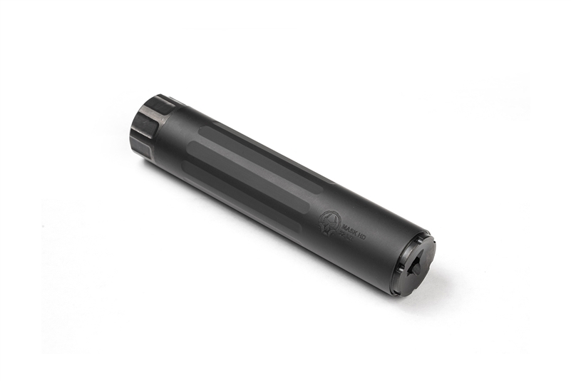 .22 LR Suppressors