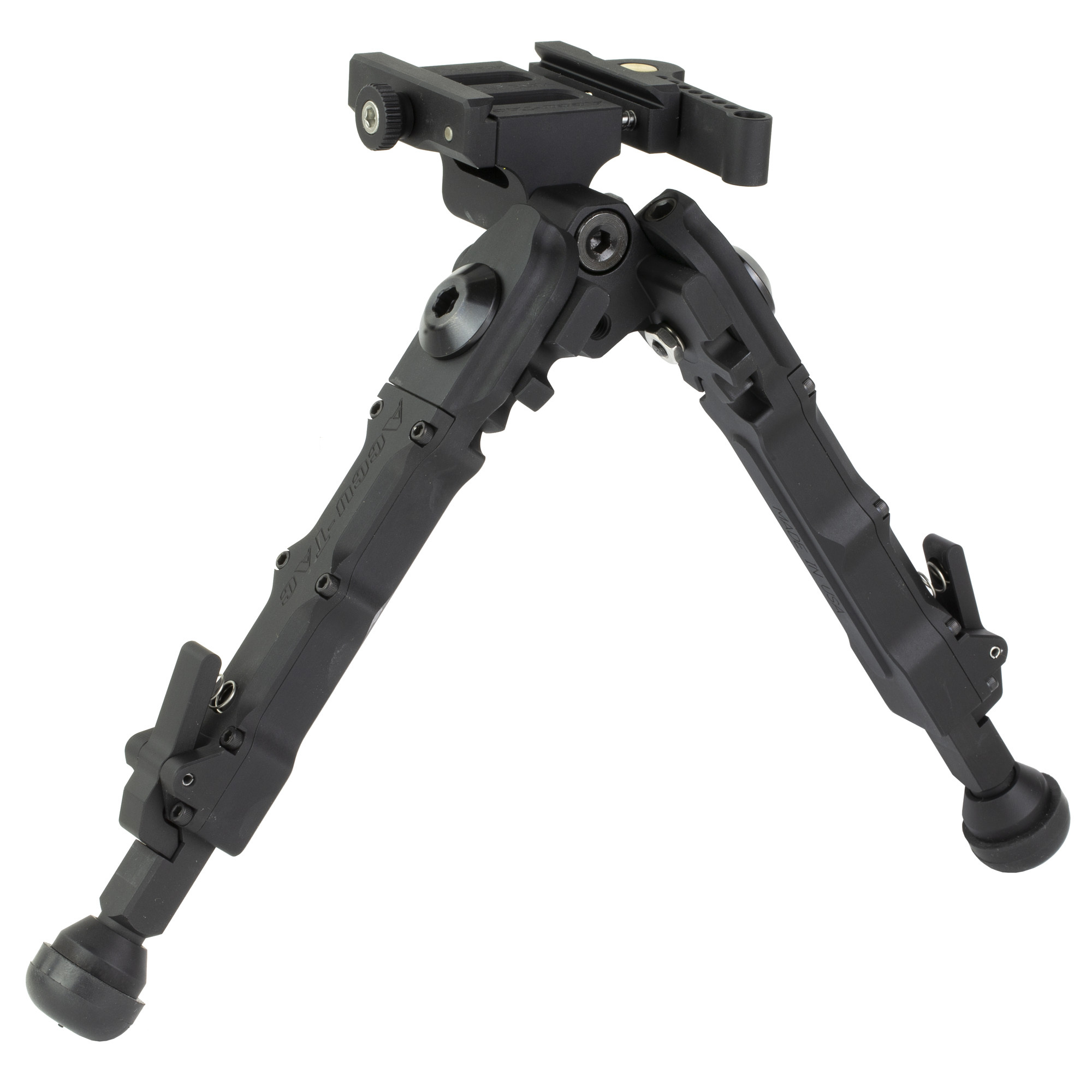 Bipods