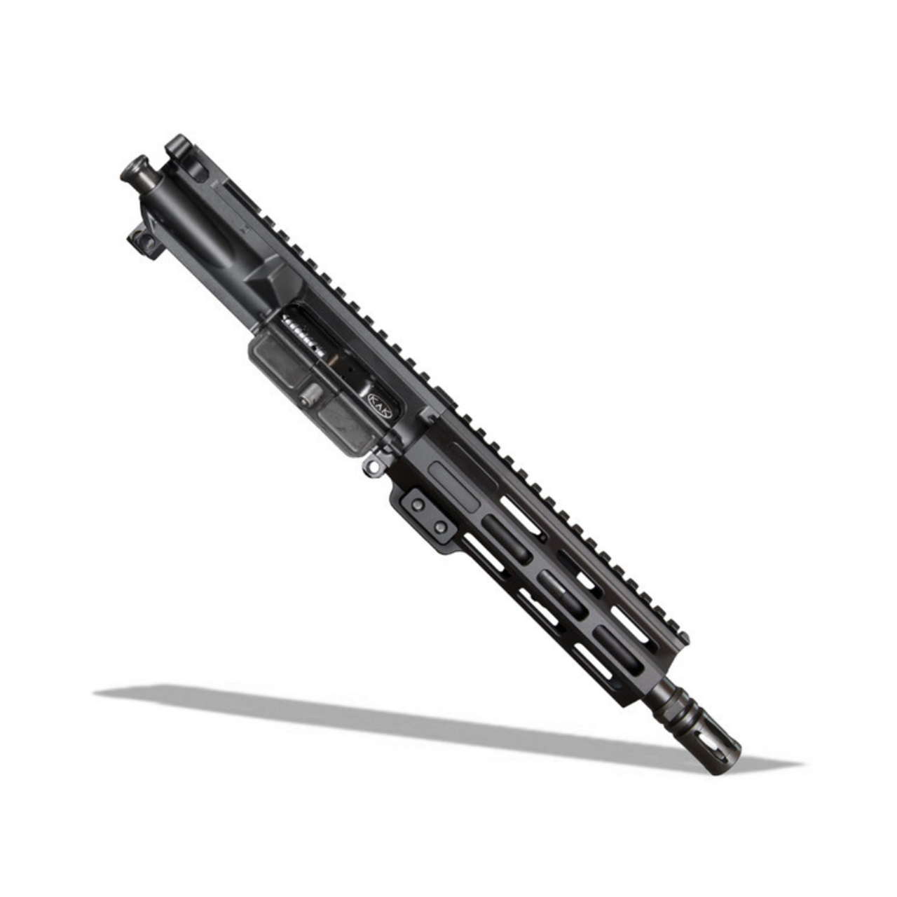 Complete Barreled Uppers