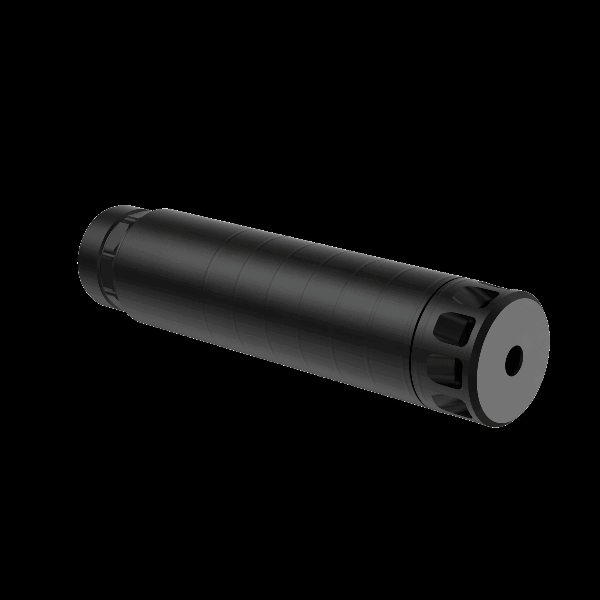 6.5mm Suppressors