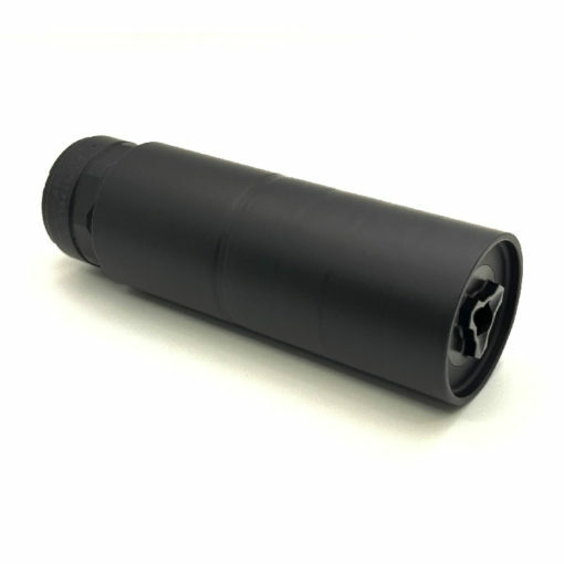 .30 Cal Suppressors