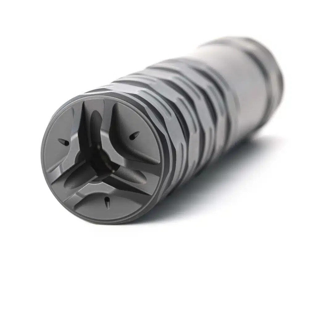 Suppressor Accessories 